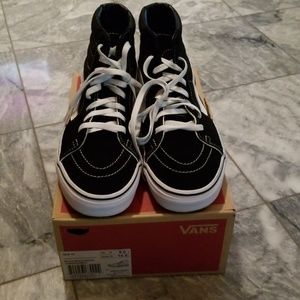 Vans Sk8 Hi